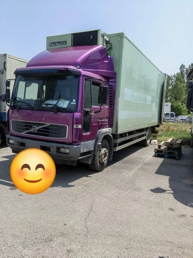 Volvo Fl | Mobile.bg    2