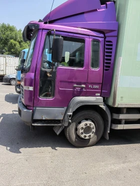 Volvo Fl | Mobile.bg    5