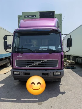 Volvo Fl | Mobile.bg    3