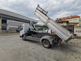Mercedes-Benz Atego Mercedes Atego 816 - изображение 1
