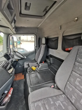 Mercedes-Benz Atego Mercedes Atego 816 | Mobile.bg    2