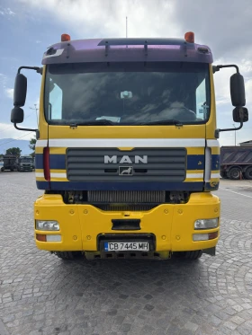 ������ Man Tga
