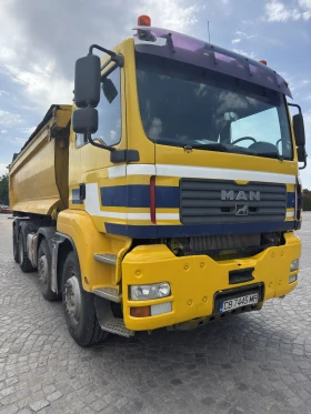 Man Tga 41.480 F | Mobile.bg � ����� ������ 6