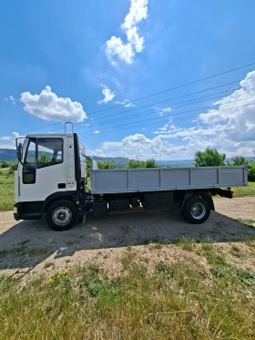 Iveco Eurocargo undefined | Auto.bg — изображение 2