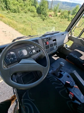 Iveco Eurocargo undefined | Auto.bg — изображение 5