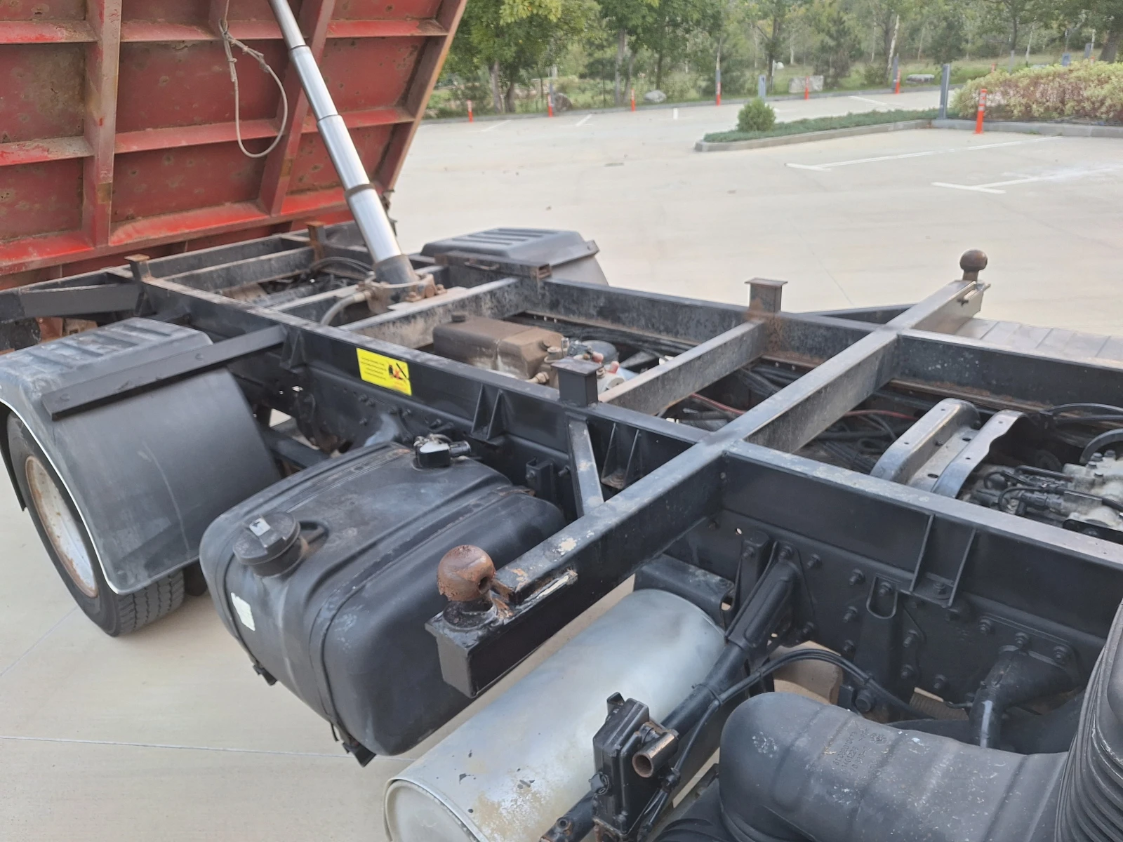 Man Tgl 8.180 4x2 BL   5  | Mobile.bg   13