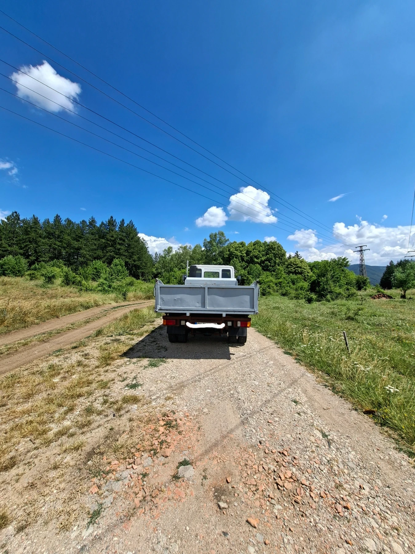 Iveco Eurocargo, снимка 4 - Камиони - 55409060