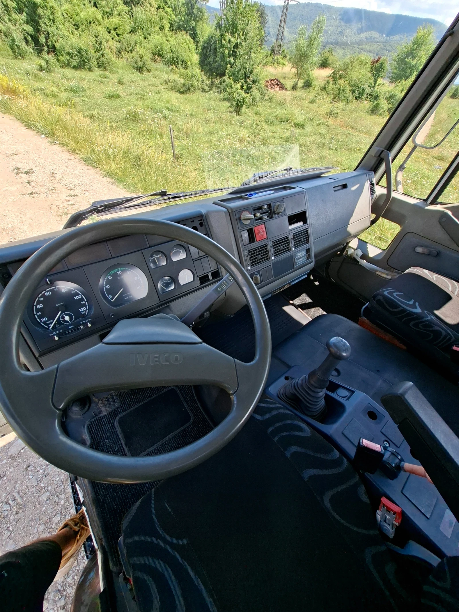 Iveco Eurocargo, снимка 5 - Камиони - 55409060