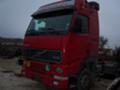 Volvo Fh 12 460 C-MOTOR, снимка 3 - Камиони - 25361365