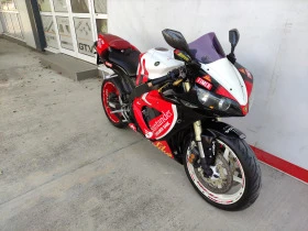 Yamaha YZF-R1 LIZING, снимка 15