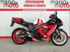 Yamaha YZF-R1 LIZING, снимка 1