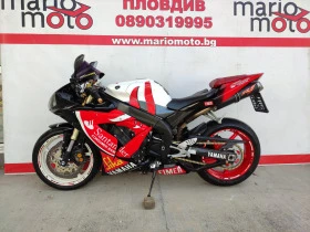 Yamaha YZF-R1 LIZING, снимка 2