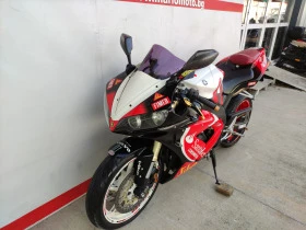 Yamaha YZF-R1 LIZING, снимка 8