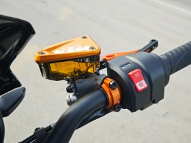 Ktm Duke 790, снимка 8