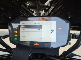 Ktm Duke 790, снимка 9