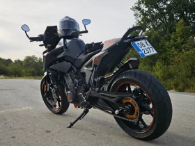 Ktm Duke 790, снимка 5