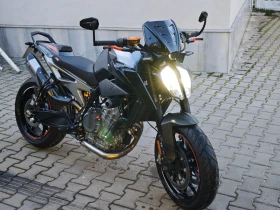 Ktm Duke 790, снимка 13