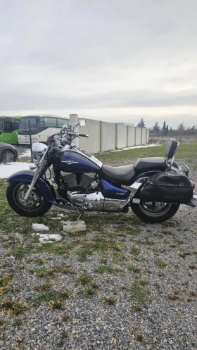 Suzuki Intruder, снимка 5