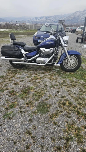 Suzuki Intruder, снимка 3