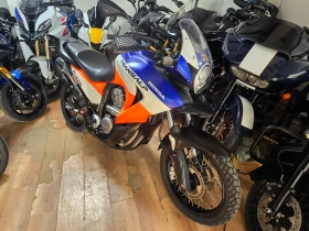 Honda Xlv 700 Transalp, снимка 3