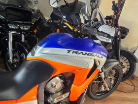 Honda Xlv 700 Transalp, снимка 7