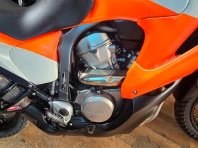 Honda Xlv 700 Transalp, снимка 5