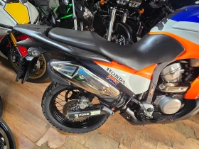 Honda Xlv 700 Transalp, снимка 6