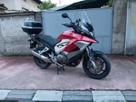 Honda Crossrunner, снимка 2