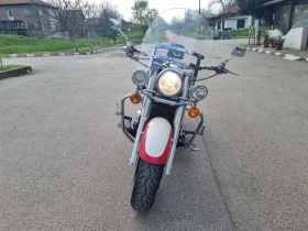 Yamaha Royal Star 4 C водно, снимка 5