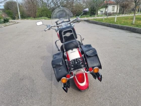 Yamaha Royal Star 4 C водно, снимка 7