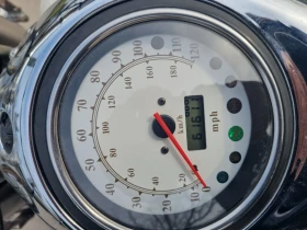 Yamaha Royal Star 4 C водно, снимка 10