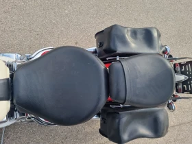 Yamaha Royal Star 4 C водно, снимка 9