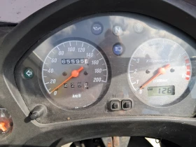 Honda Xlv Тransalp 650, снимка 6