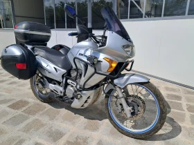 Honda Xlv Тransalp 650, снимка 1