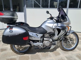Honda Xlv Тransalp 650, снимка 2