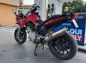 BMW F, снимка 3