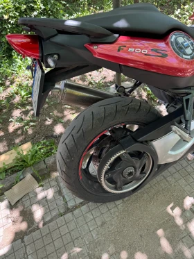 BMW F, снимка 3
