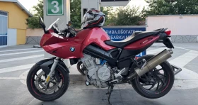 BMW F, снимка 2