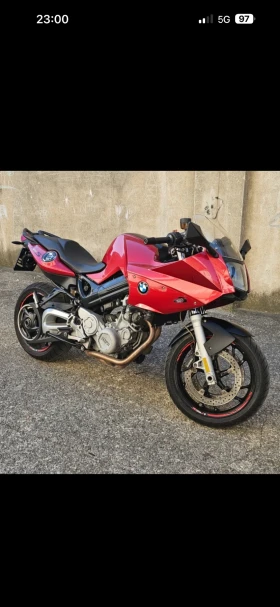 BMW F, снимка 2