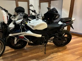 Suzuki Gsxr 750 20000km!!! | Mobile.bg    2