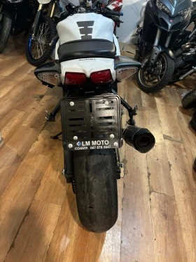 Suzuki Gsxr 750 20000km!!! | Mobile.bg    6