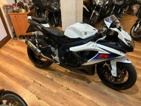 Suzuki Gsxr 750 20000km!!! | Mobile.bg    1