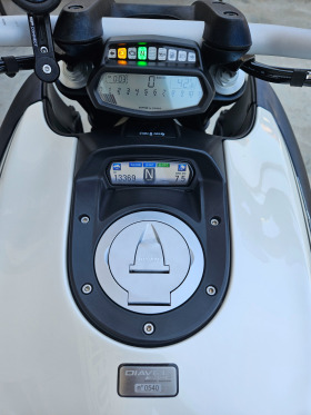 Ducati Diavel AMG, снимка 6