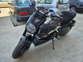 Ducati Diavel AMG | Mobile.bg    3