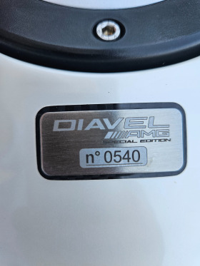 Ducati Diavel AMG, снимка 7