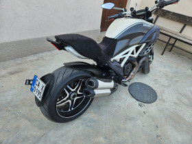 Ducati Diavel AMG, снимка 5