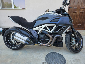 Ducati Diavel AMG, снимка 1