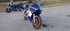 Yamaha YZF-R6, снимка 4