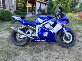 Yamaha YZF-R6, снимка 15