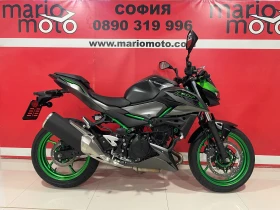 Kawasaki Z 500-SE-ABS-HOB-LIZING, снимка 1